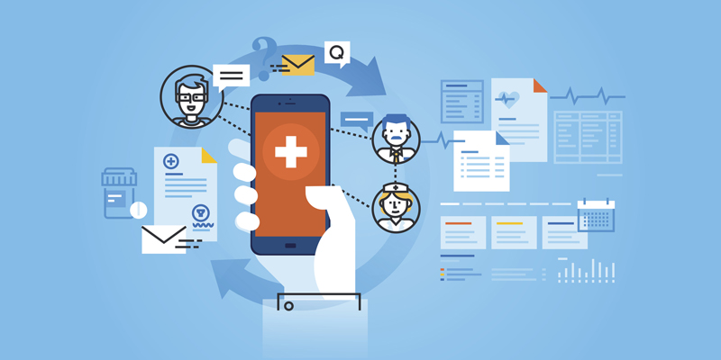 Six Ways To Improve Patient Engagement