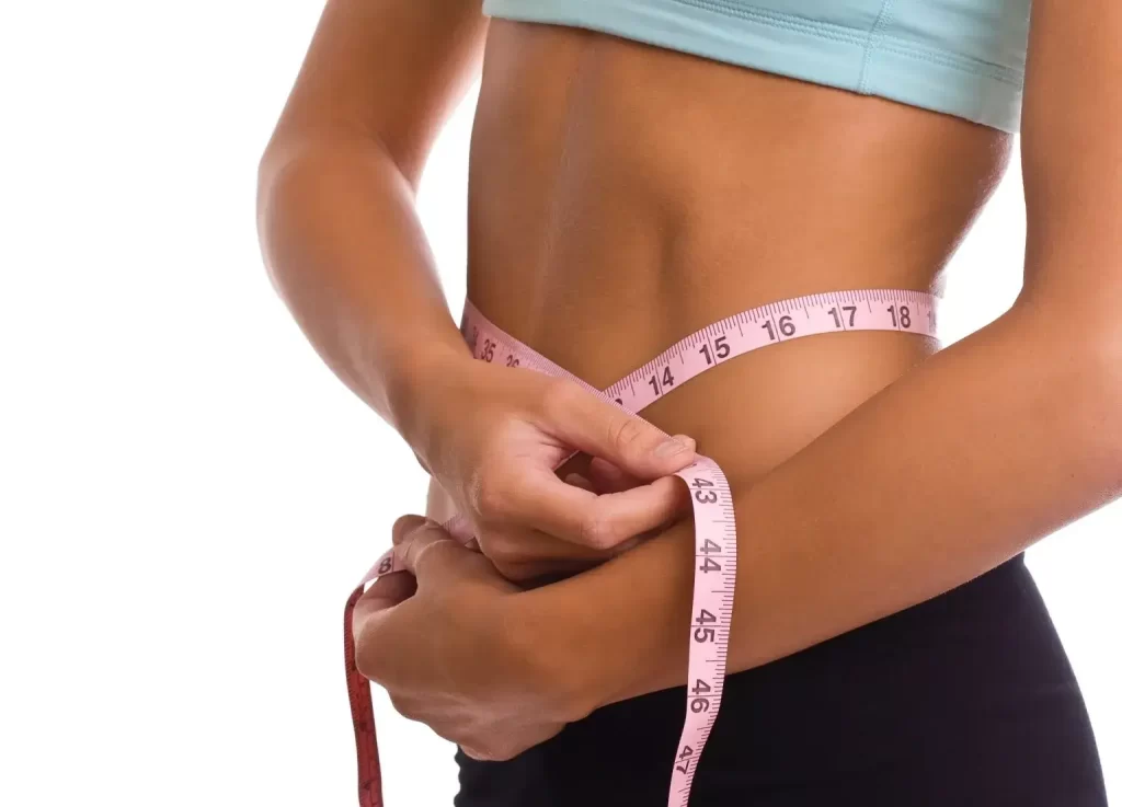 The Benefits and Risks of Rapid Weight Loss