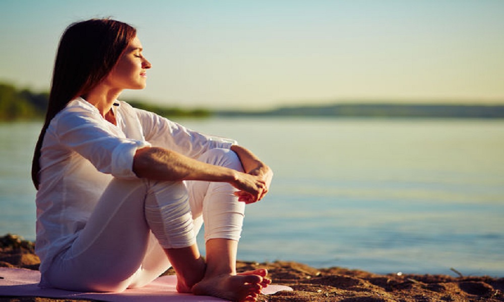 9 Tips to Embrace Peace of Mind and Good Mental Health