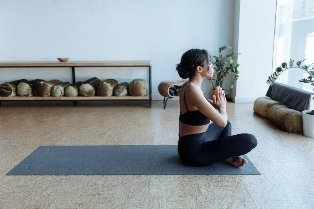 9 Ways Yoga Can Improve Your Physical, Mental & Spiritual Health