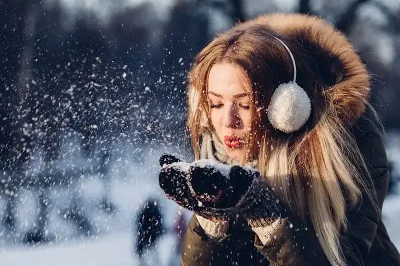 How To Protect Your Skin During Cold Weather