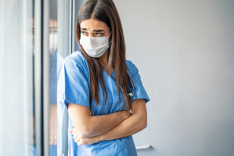 6 Ways for Nurses to Beat the Winter Blues