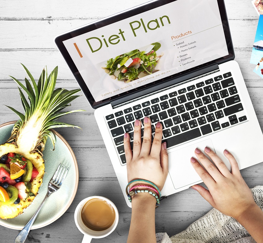 How to create a weight loss plan you can stick to
