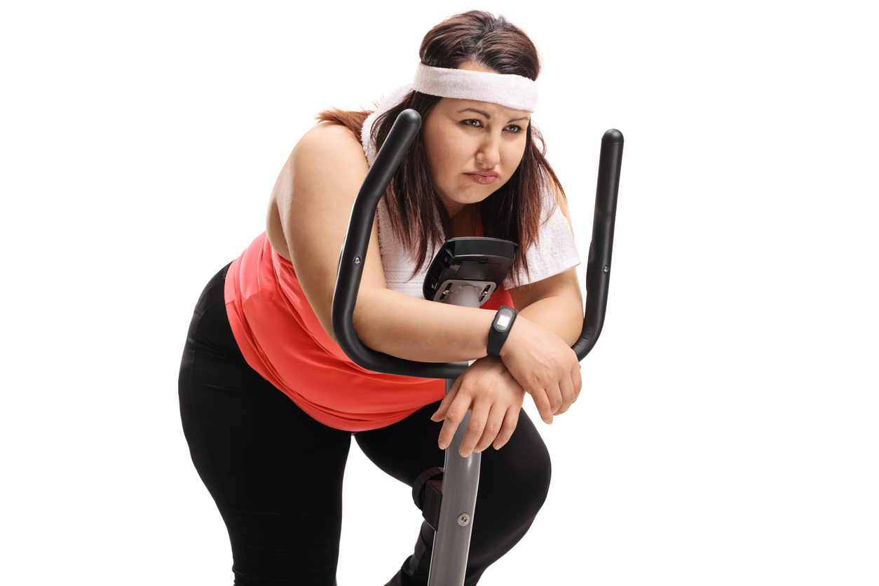 Why Are You Struggling To Lose Weight 