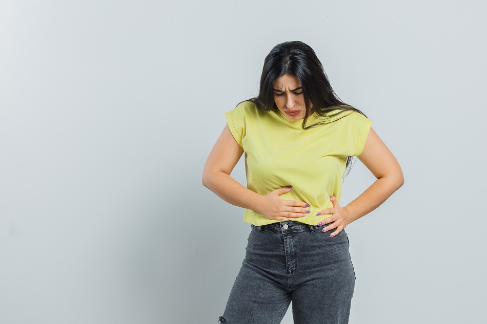 Upper Stomach Pain: A Guide To Its Causes And Treatments