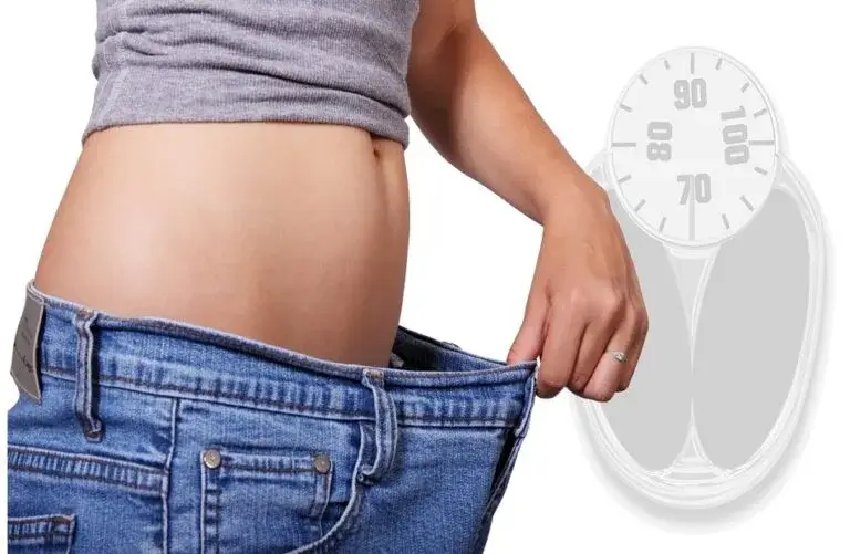 12 Key Fundamentals of Losing Weight