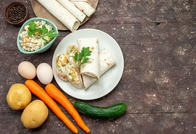 Delicious Egg Wraps Recipes to Try Today