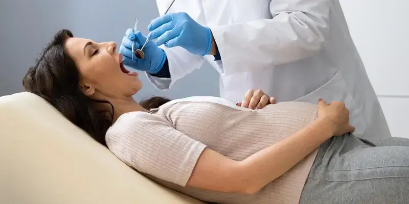 Effective Dental Care During Pregnancy