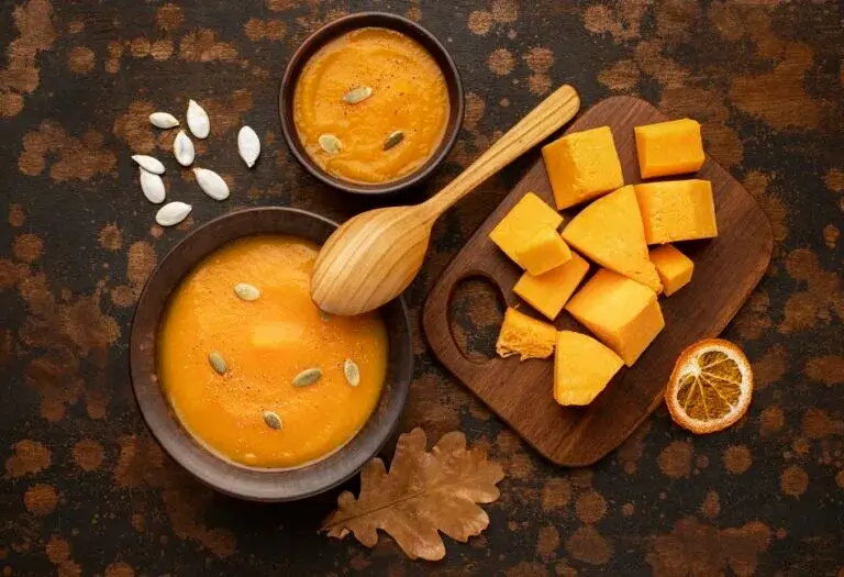 How to Make the Perfect Crunchy Pumpkin Seasoning Parfait Recipe