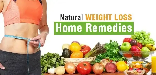 12 Other Natural Remedies For Weight Loss