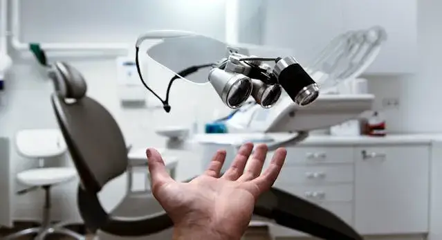 A Quick Look Into the Future of LASIK and Eye Health