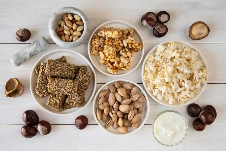 Best Cashew Trail Mix Combinations Recipe to Try Today