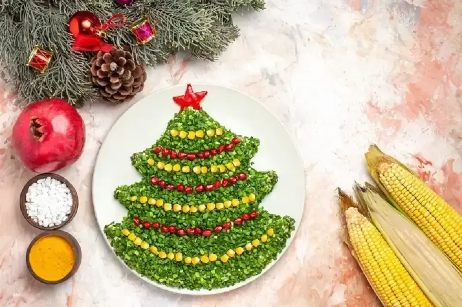 Best Christmas Tree Pull Apart Recipe