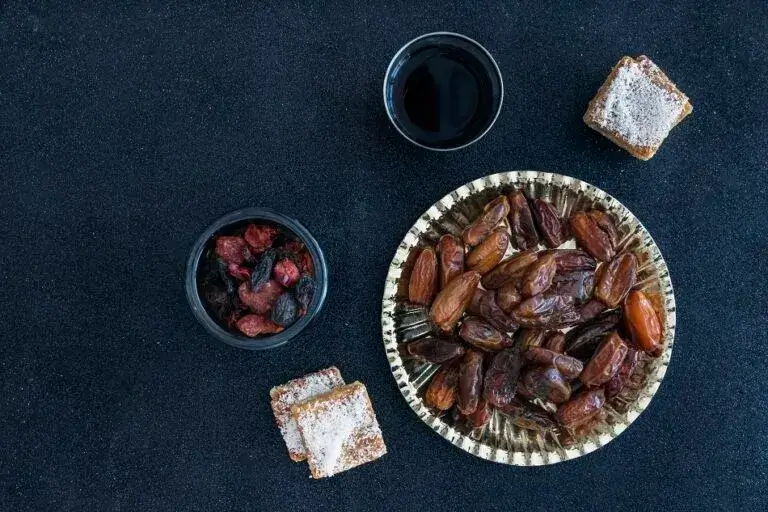 Impress Your Guests with This Bacon-Wrapped Dates Recipe