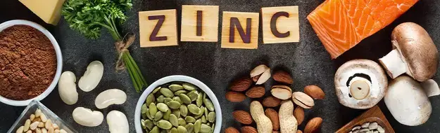 Zinc Uses, Side Effects and More