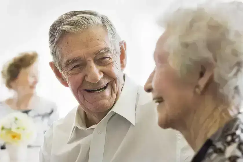 6 Signs It's Time to Consider Senior Living for Your Loved One
