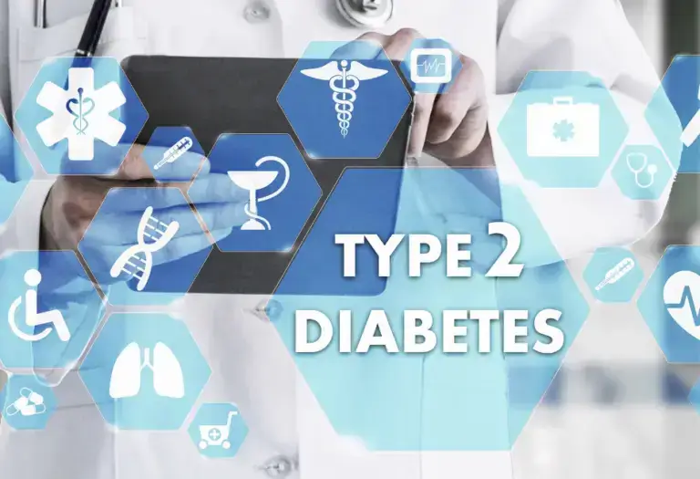 Type 2 Diabetes Symptoms, Causes and Treatment