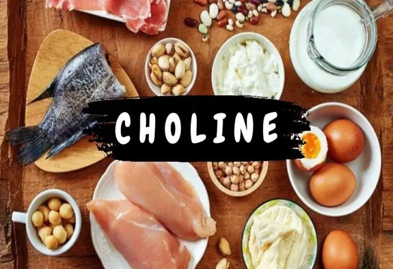 What is Choline An Essential Nutrient With Benefits
