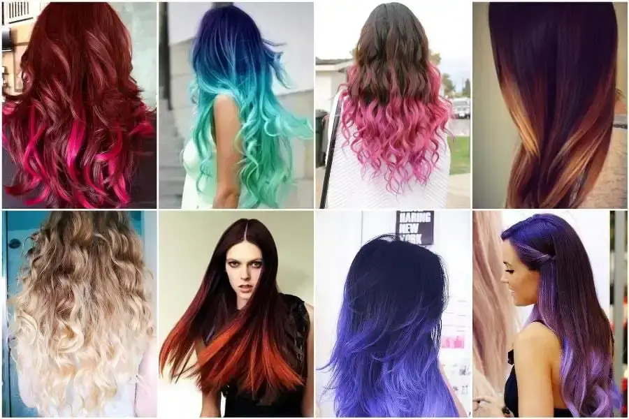 Vibrant Hair - A Guide to Long-Lasting Hair Colour