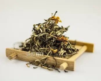 What Are The Jasmine Tea Benefits