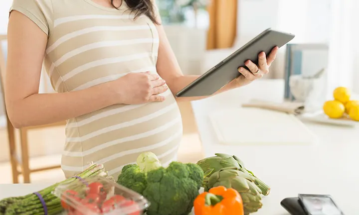 How Optimizing Your Fertility with the Latest Dietary Insights