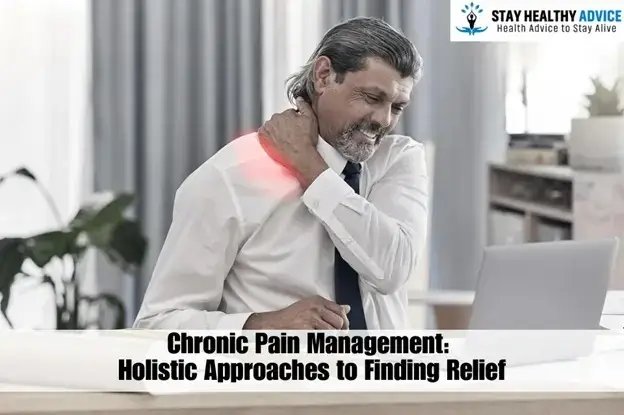 Chronic Pain Management