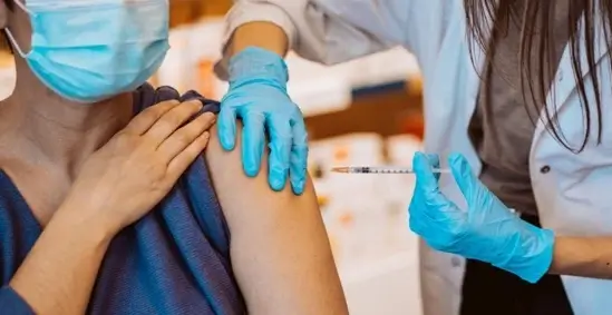 The Flu Vaccine Why Getting Vaccinated Is Crucial For Your Health