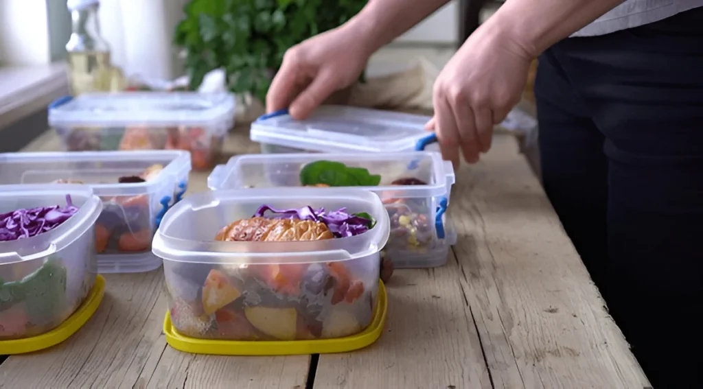 Meal Prep Mastery Using Coolers for Healthy Eating