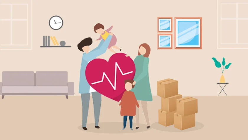 Protecting Your Health While Moving Tips for a Safe and Smooth Transition