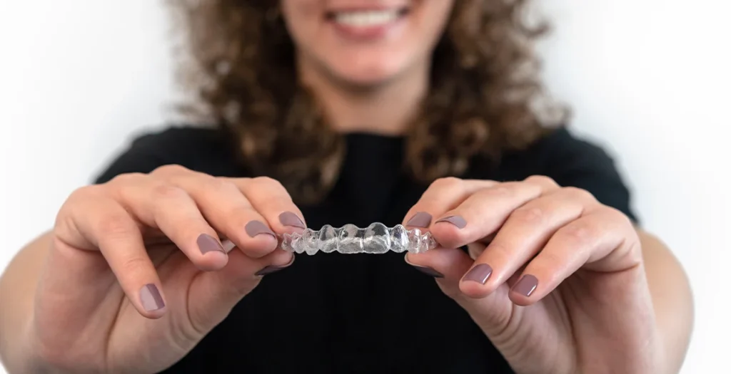 7 Reasons to Choose Invisalign Aligners