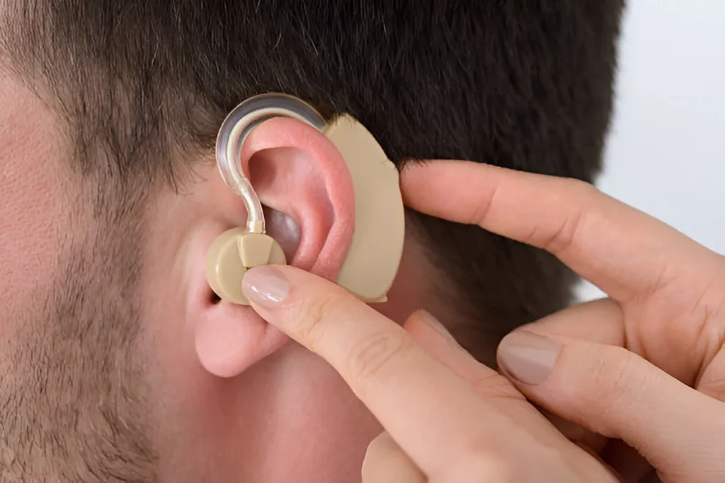 Cochlear Implant in Gandhinagar