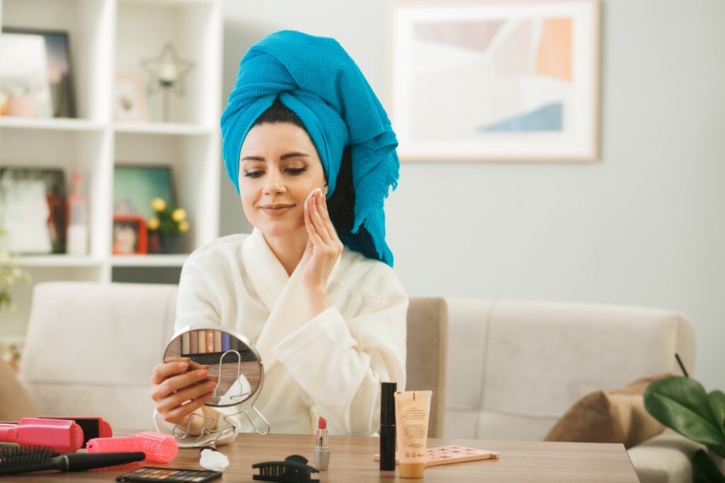 Beauty and Hair Tips for Every Season