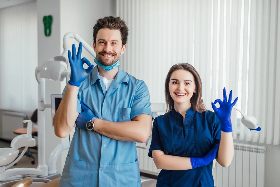 Importance of Family Dentist in Arnold