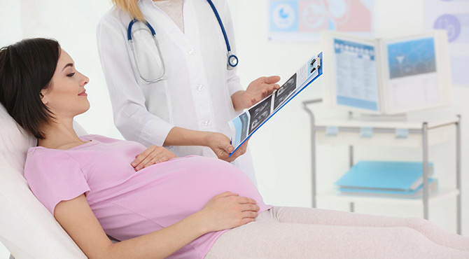 Best Gynaecologist in Ahmedabad