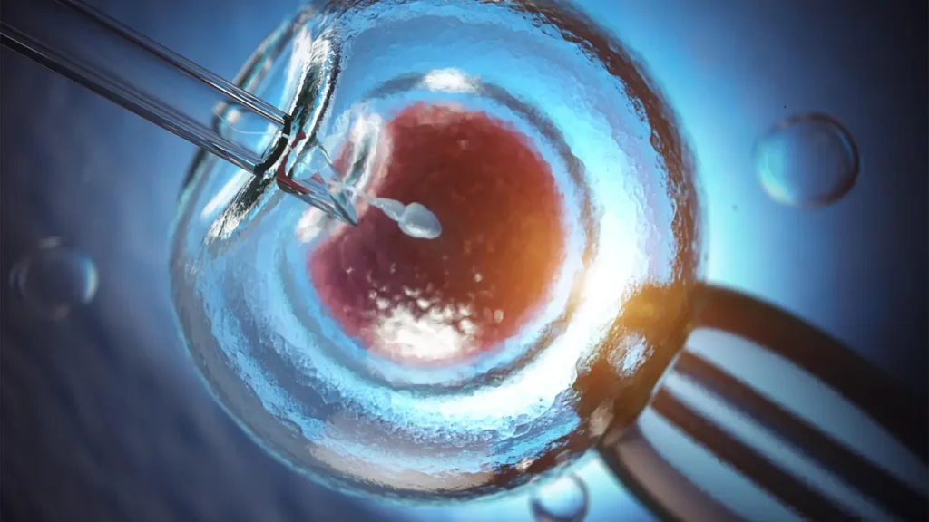 Best IVF Centre in Ahmedabad