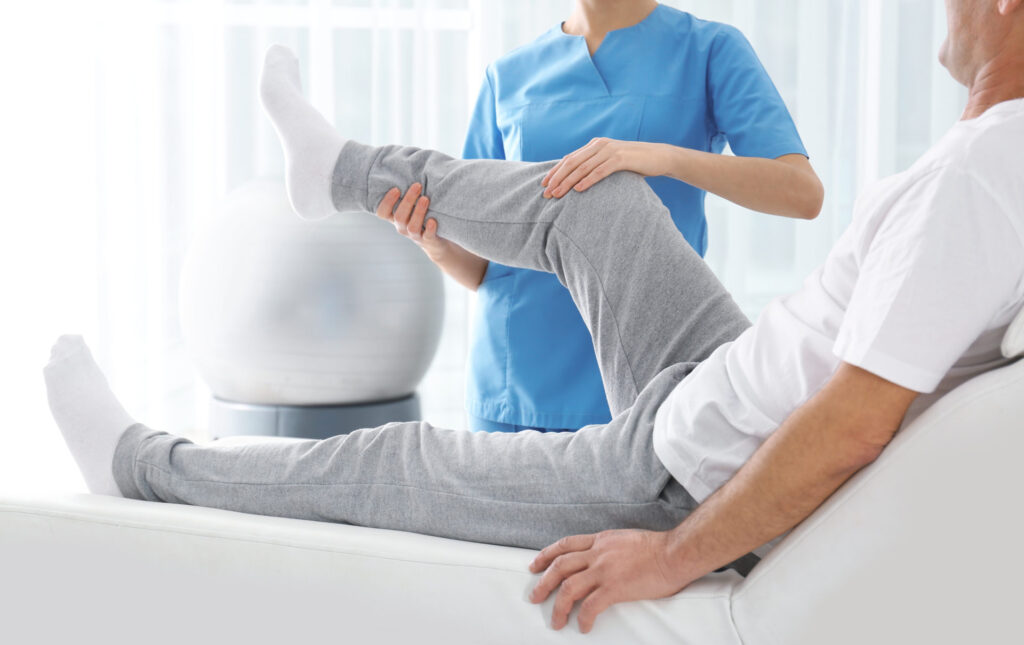 physiotherapy in Victoria Hills
