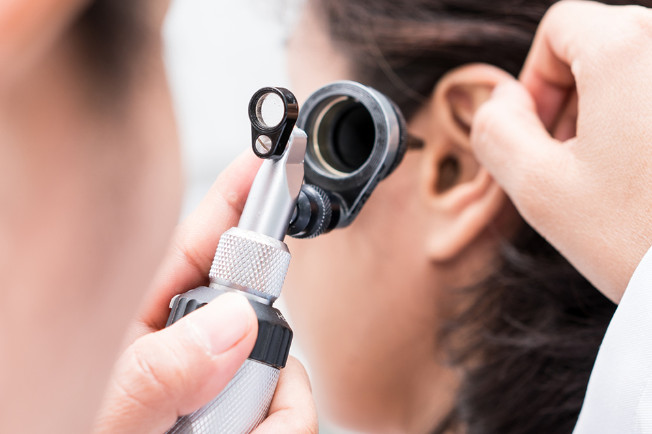 Best ENT Doctor in Ahmedabad