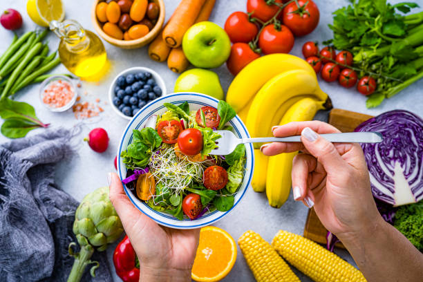 7 Benefits of Portion Control in the Weight Loss Journey!