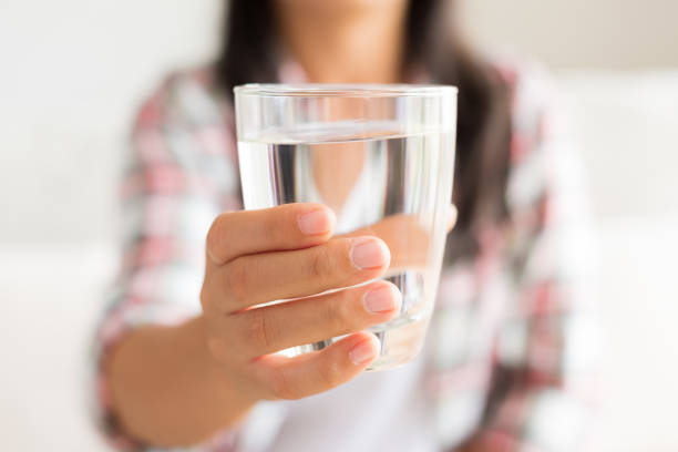7 Reasons Why Hydration is Important for Your Oral Health!