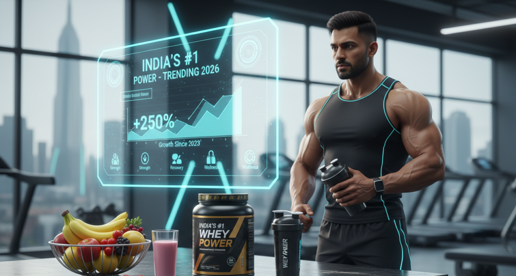 Whey Protein Benefits