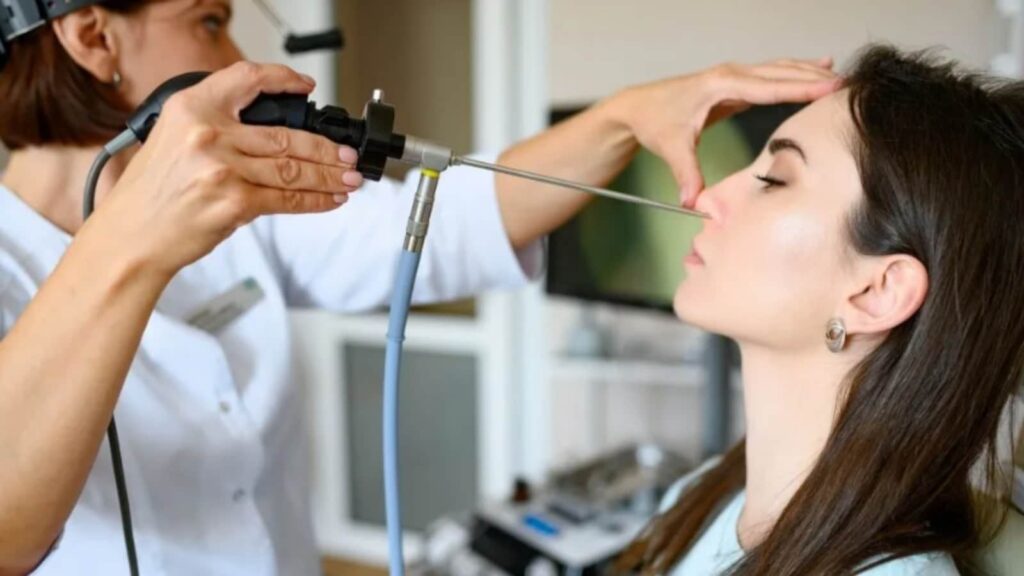 Affordable & Advanced ENT Treatment in Ahmedabad