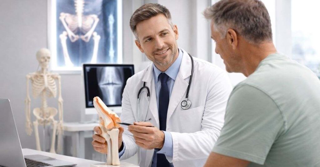 How to Find the Best Orthopedic Surgeon in Ranchi A Patient's Guide to Smart Surgery