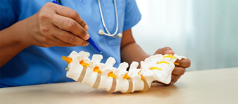 Orthopedic in Faridabad for Joint Pain