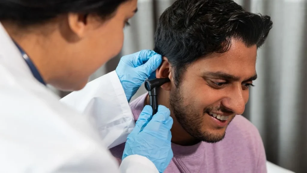 The Role in Ear, Nose, and Throat Specialist in Ahmedabad for Treat Eye