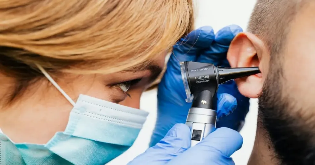 Top ENT Specialists in Ahmedabad