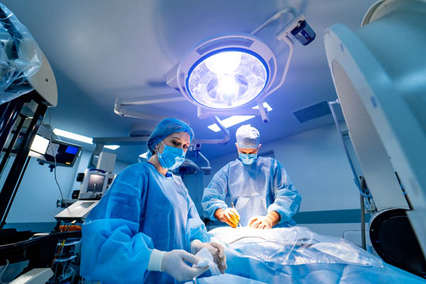 Why Choose a Highly Experienced Neurosurgeon in Ahmedabad