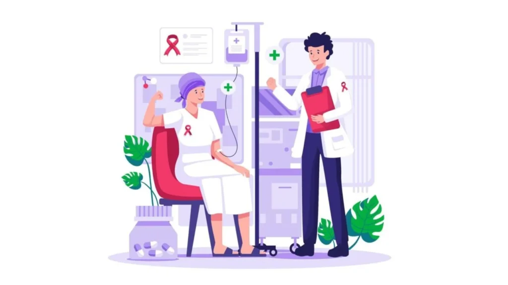 How Is Immunotherapy Transforming Modern Cancer Treatment?