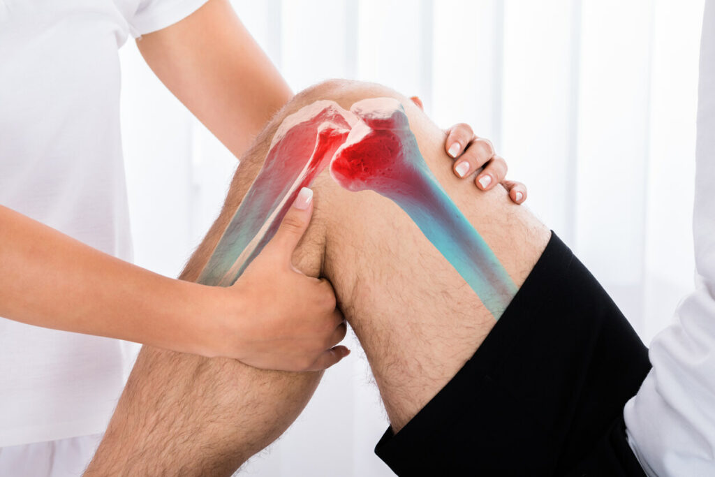 Why Choosing the Best Orthopedic Doctor in Faridabad Can Improve Your Recovery