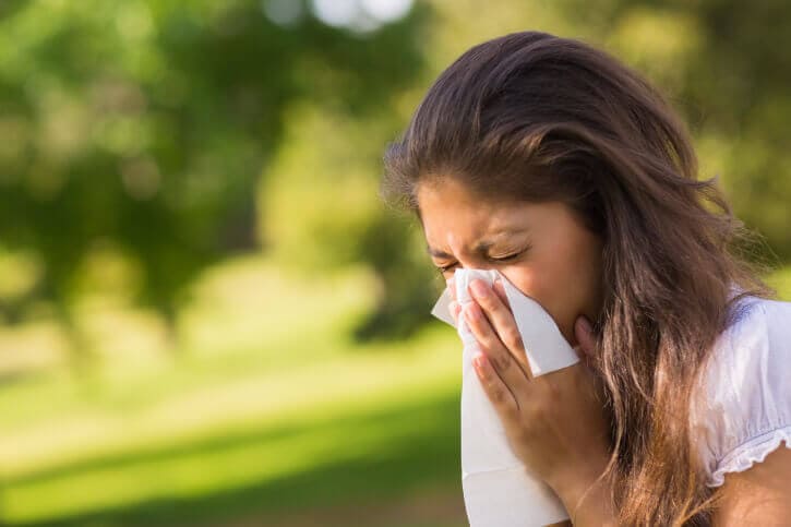 Best allergy specialist in Ahmedabad Dr Neeraj Suri Evara Hospital allergy testing ENT rhinitis treatment