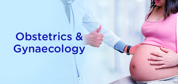 gynaecologist